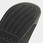 Black/White/Blk - adidas - Kids' Pool Sliders