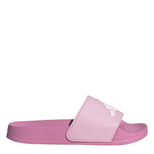 adidas - Adilette Shower Logo Junior Sandals