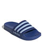 Royal/Glow Blue - adidas - Adilette Shower Childrens Slides