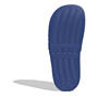 Royal/Glow Blue - adidas - Adilette Shower Childrens Slides