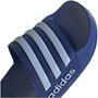 Royal/Glow Blue - adidas - Adilette Shower Childrens Slides