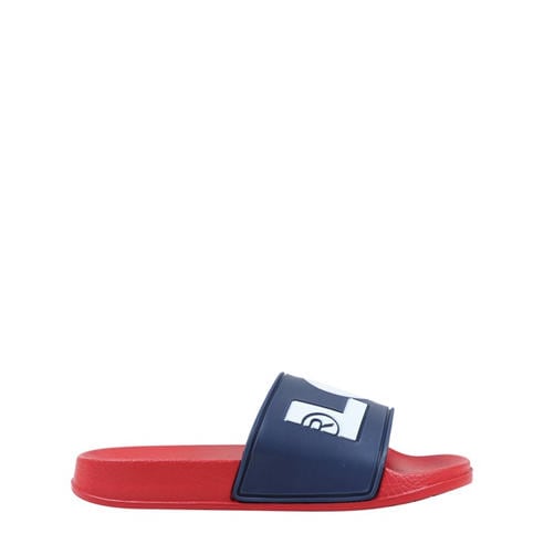 Levis - Unisex Kids June Pool Sliders