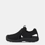 Black - Karrimor - Unisex Kids' Breathable Mesh Slip On Walking Sandals