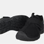 Black - Karrimor - Unisex Kids' Breathable Mesh Slip On Walking Sandals
