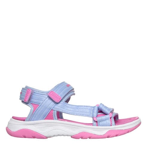 Skechers - Kids' Flat Sandals