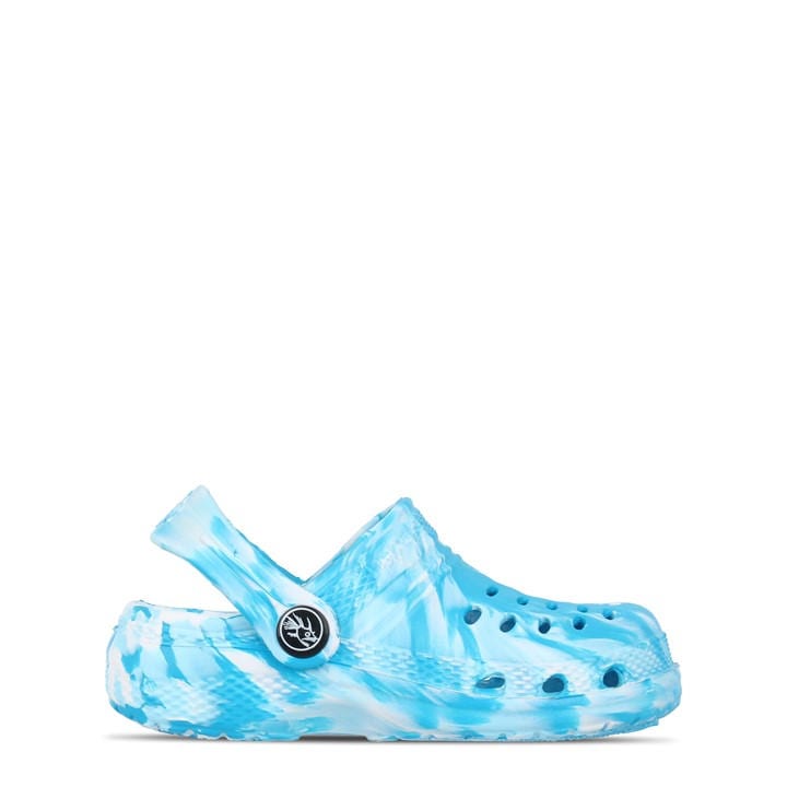 Hot Tuna Boys  Cloggs  in Size C6, Sports Direct
