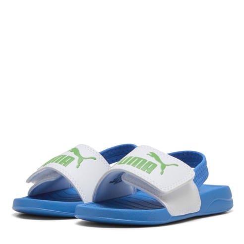 Puma - PUMA Popcat 20 Backstrap Infants Sandals