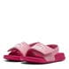 Pink/White