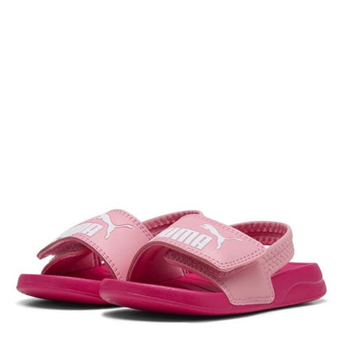 Puma - PUMA Popcat 20 Backstrap Infants Sandals