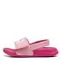 Pink/White - Puma - PUMA Popcat 20 Backstrap Infants Sandals