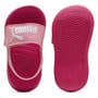 Pink/White - Puma - PUMA Popcat 20 Backstrap Infants Sandals