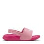 Pink/White - Puma - PUMA Popcat 20 Backstrap Infants Sandals