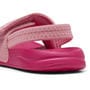 Pink/White - Puma - PUMA Popcat 20 Backstrap Infants Sandals