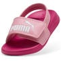 Pink/White - Puma - PUMA Popcat 20 Backstrap Infants Sandals