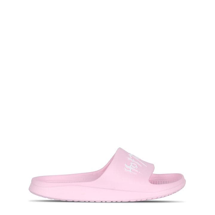 Hot Tuna Boys Pink  Pool Shoes in Size C13, Sports Direct