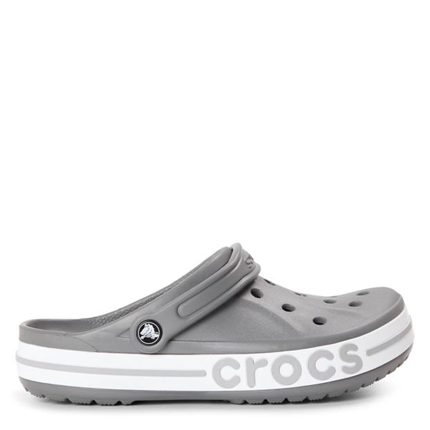 Slate/Multi - Crocs - Bayaband Clog Adults