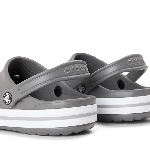 Slate/Multi - Crocs - Bayaband Clog Adults