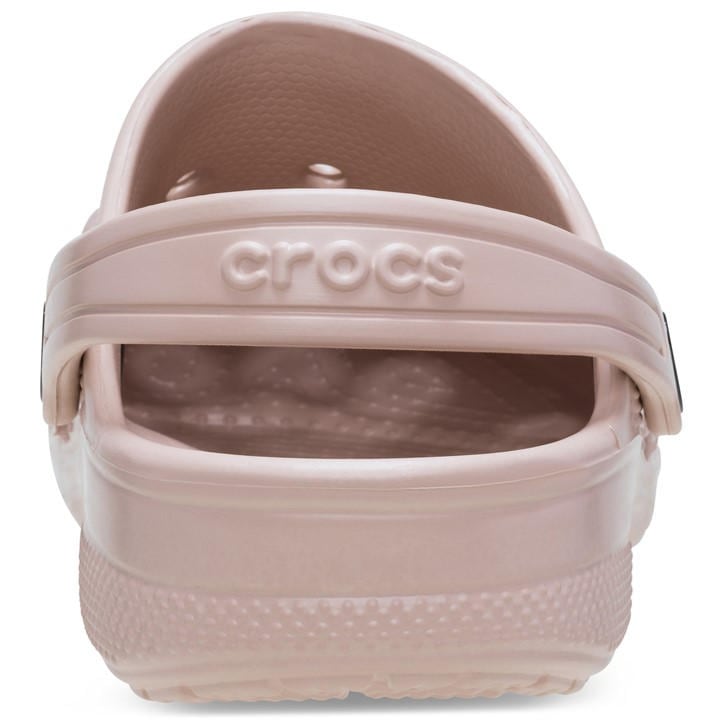 Crocs Women's Pink Baya Clogs Size 6