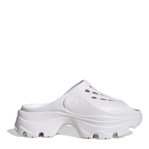 adidas by Stella McCartney - Women's Slip-On Clogs