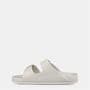 Onyx White - Jack Wills - Two Strap Sandals Womens