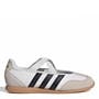 Wht/Blk/Gum 3 - adidas - Barreda Mary Jane Womens Shoes