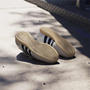 Wht/Blk/Gum 3 - adidas - Barreda Mary Jane Womens Shoes