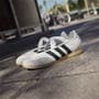 Wht/Blk/Gum 3 - adidas - Barreda Mary Jane Womens Shoes