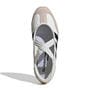 Wht/Blk/Gum 3 - adidas - Barreda Mary Jane Womens Shoes