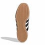 Wht/Blk/Gum 3 - adidas - Barreda Mary Jane Womens Shoes