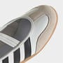 Wht/Blk/Gum 3 - adidas - Barreda Mary Jane Womens Shoes