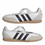 Wht/Blk/Gum 3 - adidas - Barreda Mary Jane Womens Shoes