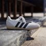 Wht/Blk/Gum 3 - adidas - Barreda Mary Jane Womens Shoes