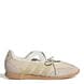 Dyed/Gold/Linen