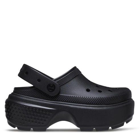 CROCS - Women's Stomp Clogs