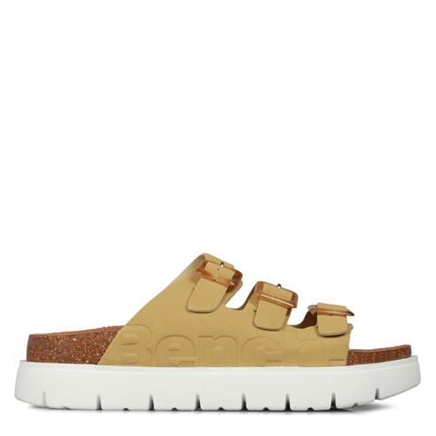 Bench - Women's Ushuaia Flat Sandal