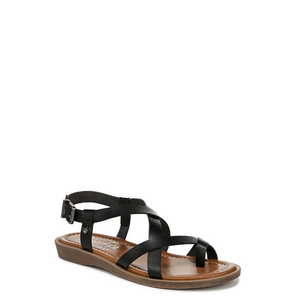 Black - Blowfish Malibu - Blowfis Devon 3 Stra Ld99