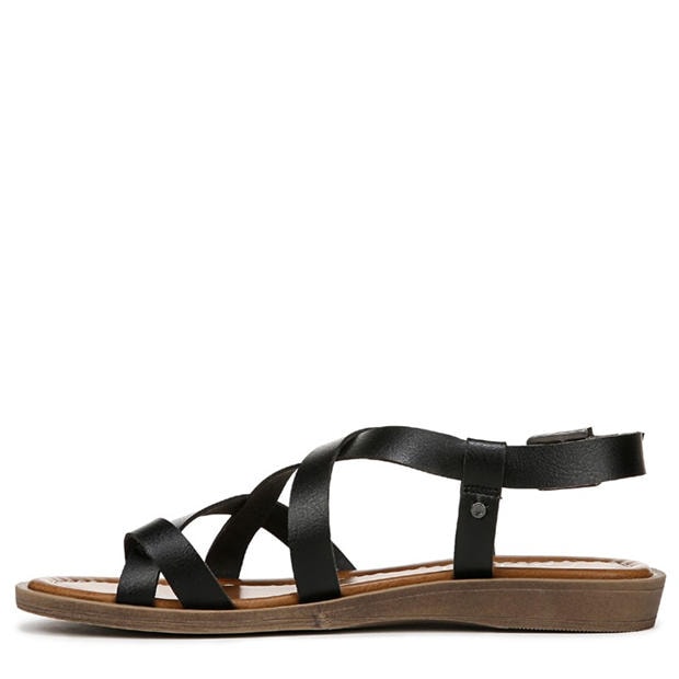 Black - Blowfish Malibu - Blowfis Devon 3 Stra Ld99
