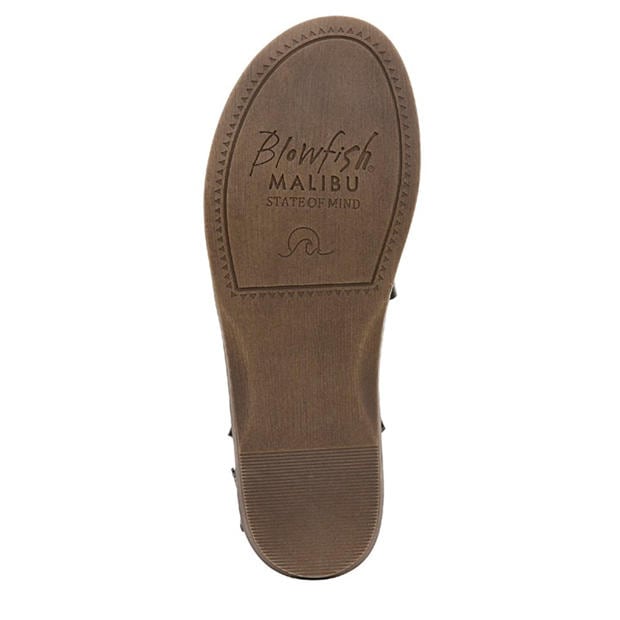 Black - Blowfish Malibu - Blowfis Devon 3 Stra Ld99