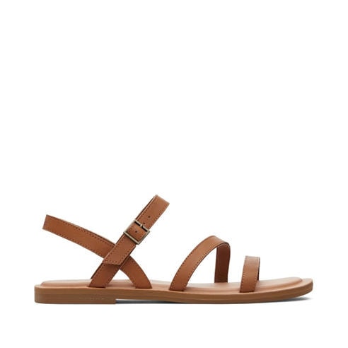 Toms - Women's Flat Sandals