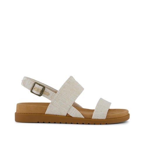 Toms - Women's Flatform Sandals