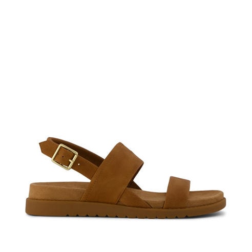 Toms - Women's Flatform Sandals