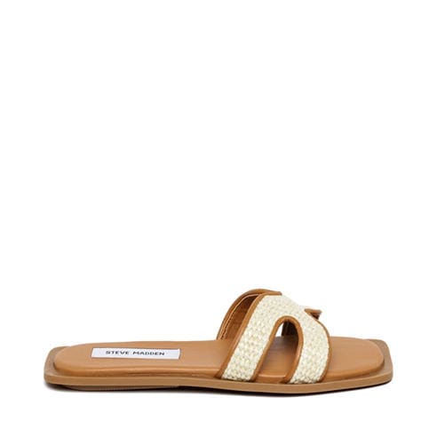 Steve Madden - Women's Flat Sandals