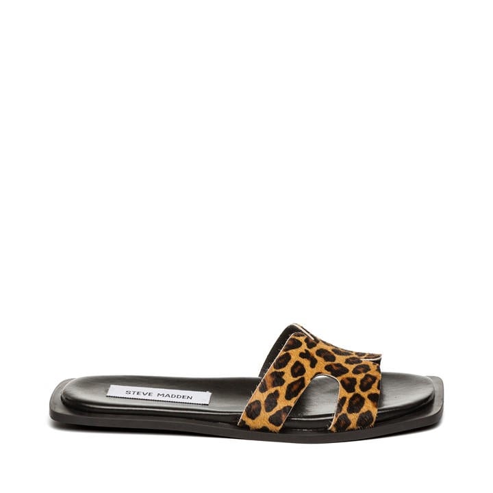 Steve Madden Women's  Flat Sandals in Size 6, Sports Direct