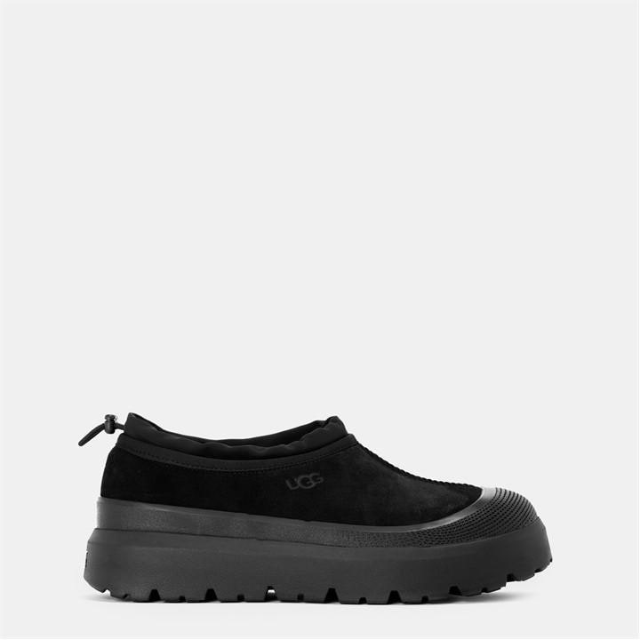 Ugg Men's Black Snug Boots in Size 10, Sports Direct