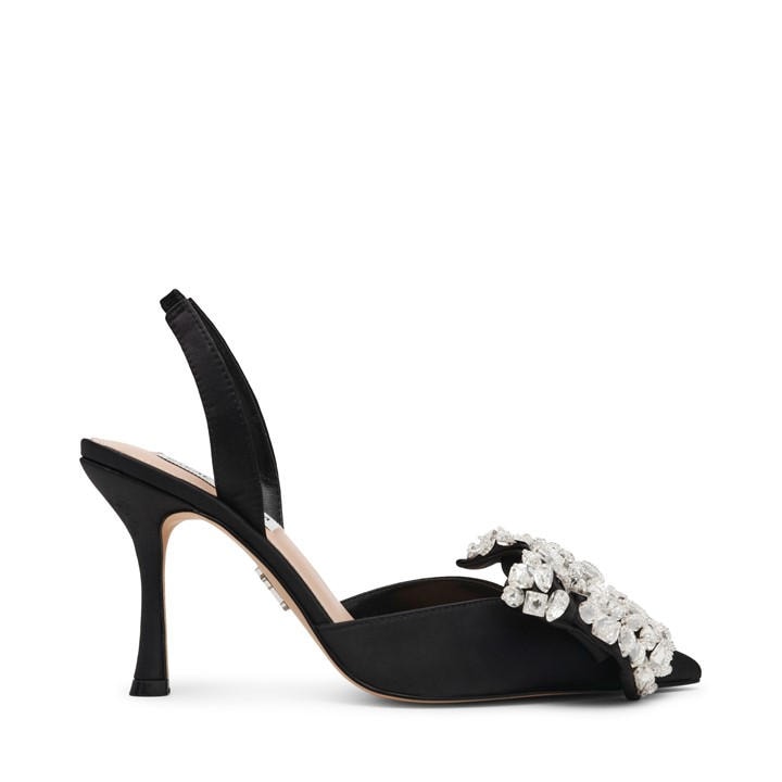 gala  Women's  Lovie 100 Pumps, Football by Steve Madden in Size 5, Sports Direct