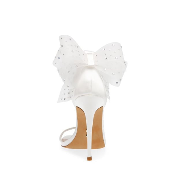 Ivory - Steve Madden - Nikole 115 Sandals