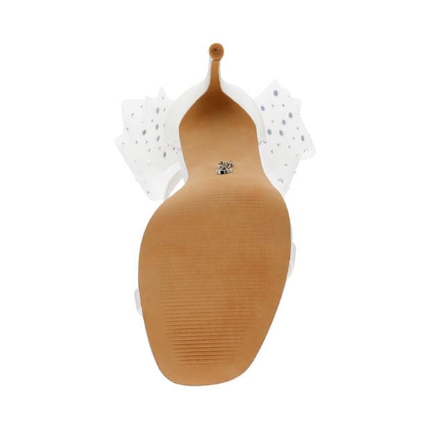 Ivory - Steve Madden - Nikole 115 Sandals