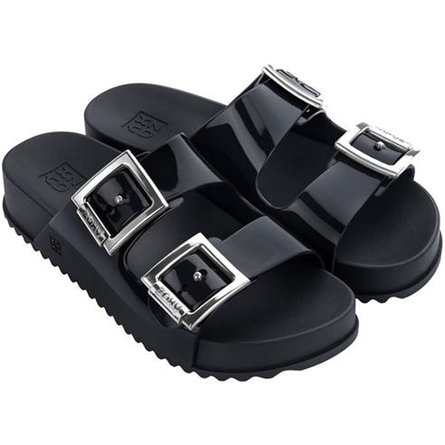 Zaxy - Women's Flat Sandals