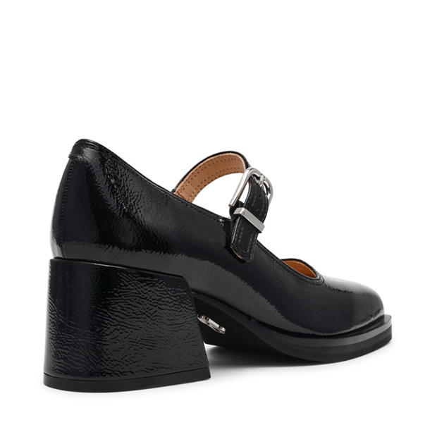 Black - Steve Madden - Madden Lisbon Loafer Ld99
