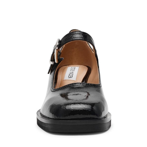 Black - Steve Madden - Madden Lisbon Loafer Ld99